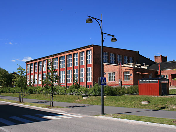 Viimeist&auml;m&ouml;osasto
